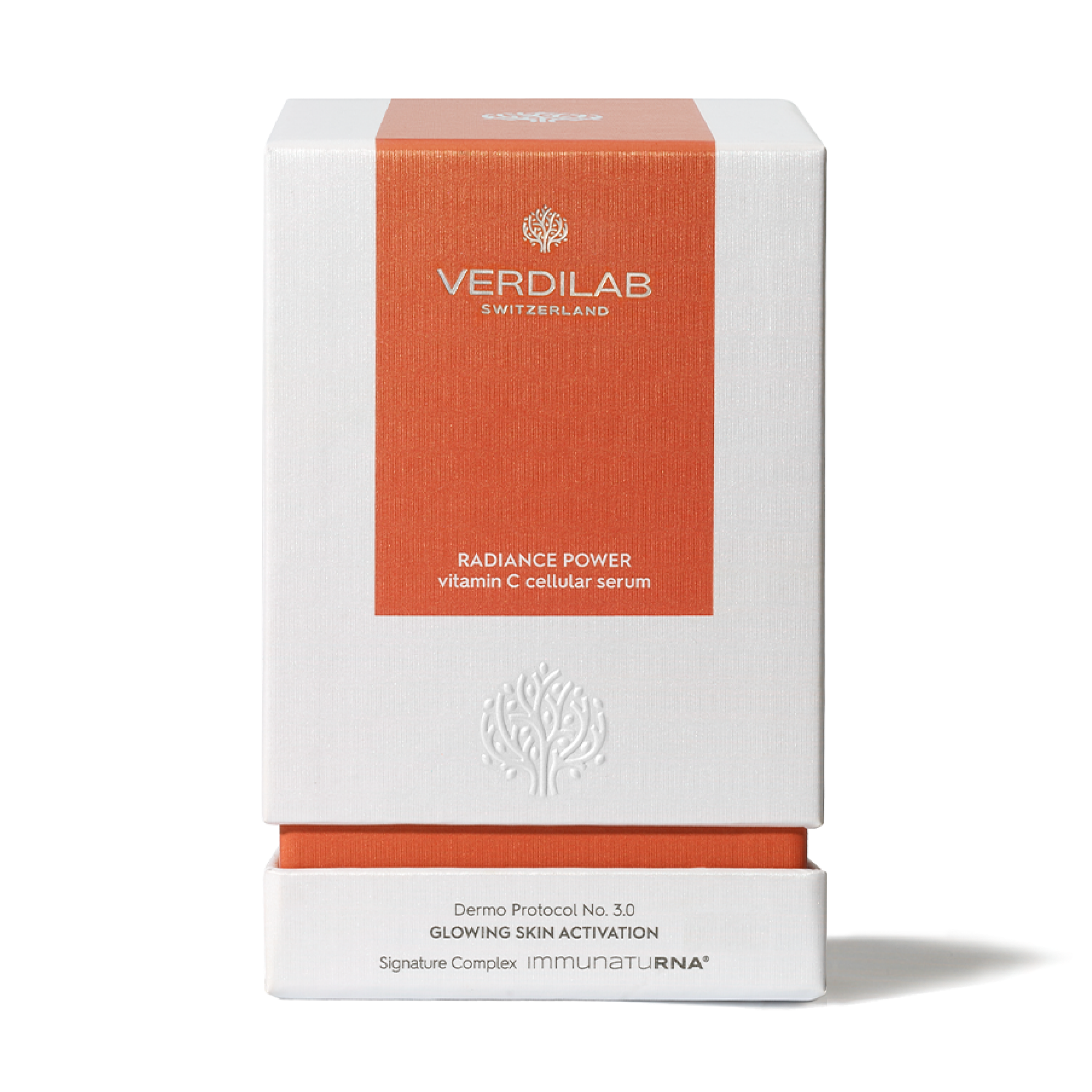 RADIANCE POWER vitamin C cellular serum 30ml