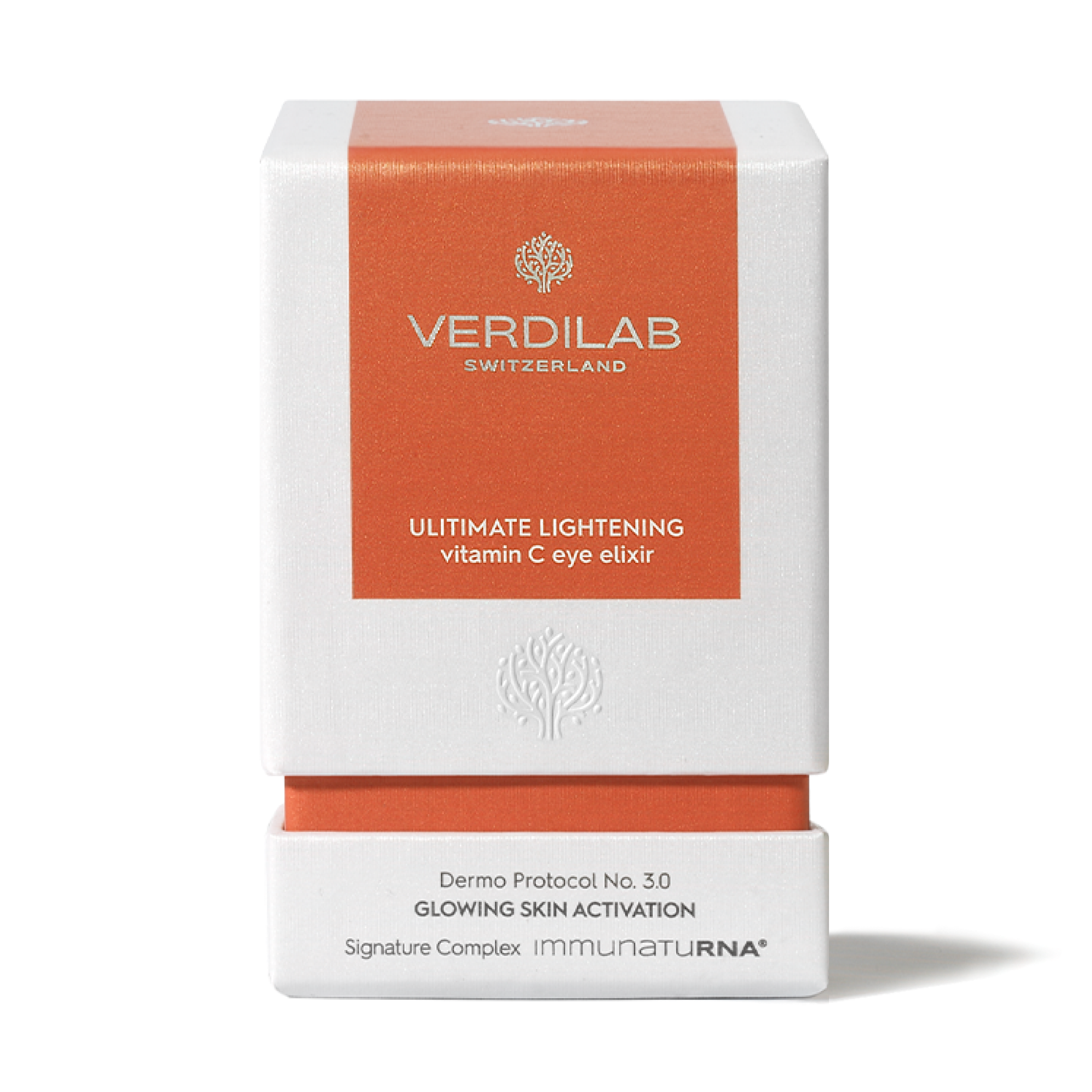 ULTIMATE LIGHTENING vitamin C elixir 15ml