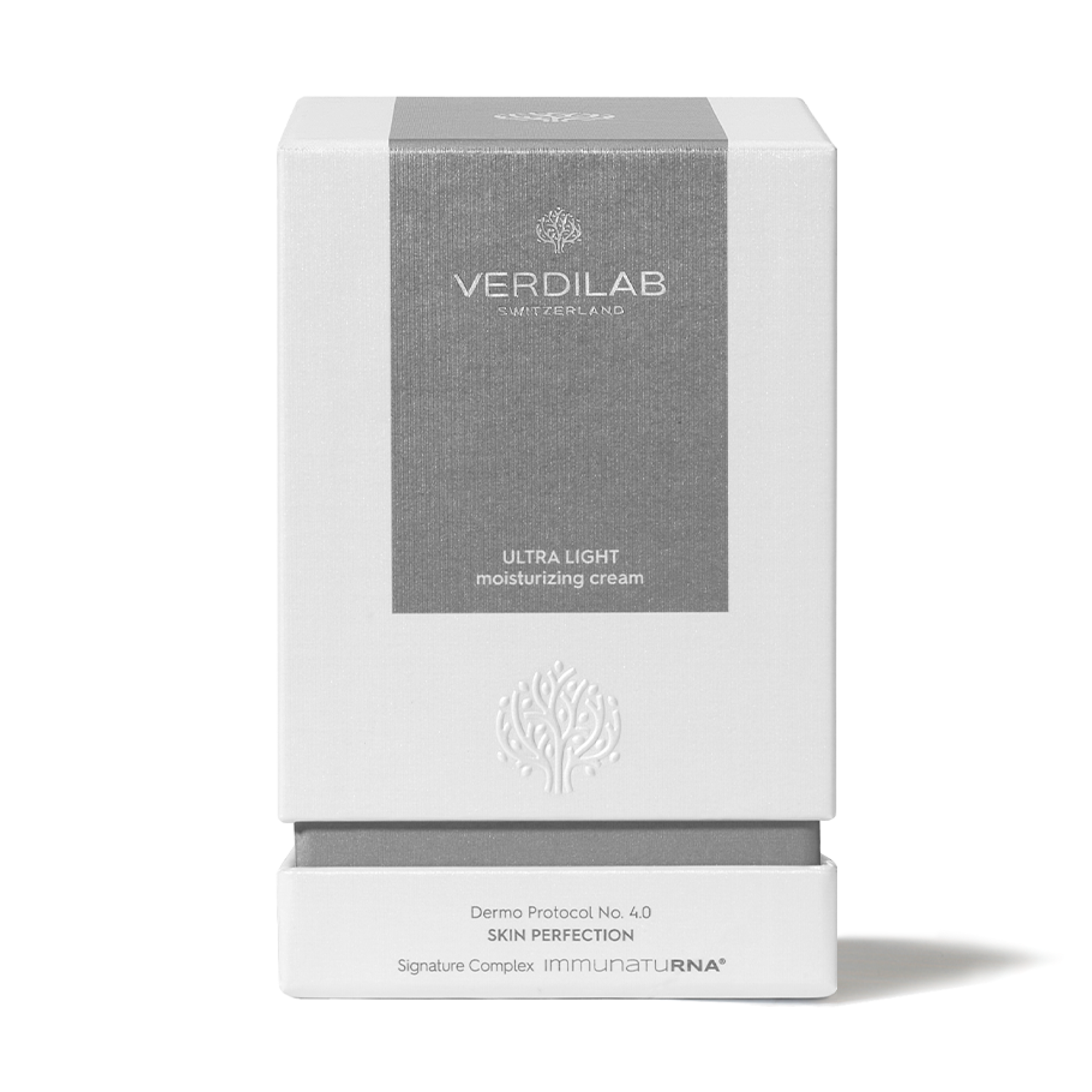 ULTRA LIGHT moisturizing cream 30ml