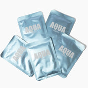 Koreansk Aqua Daily Sheet Mask 5-pack