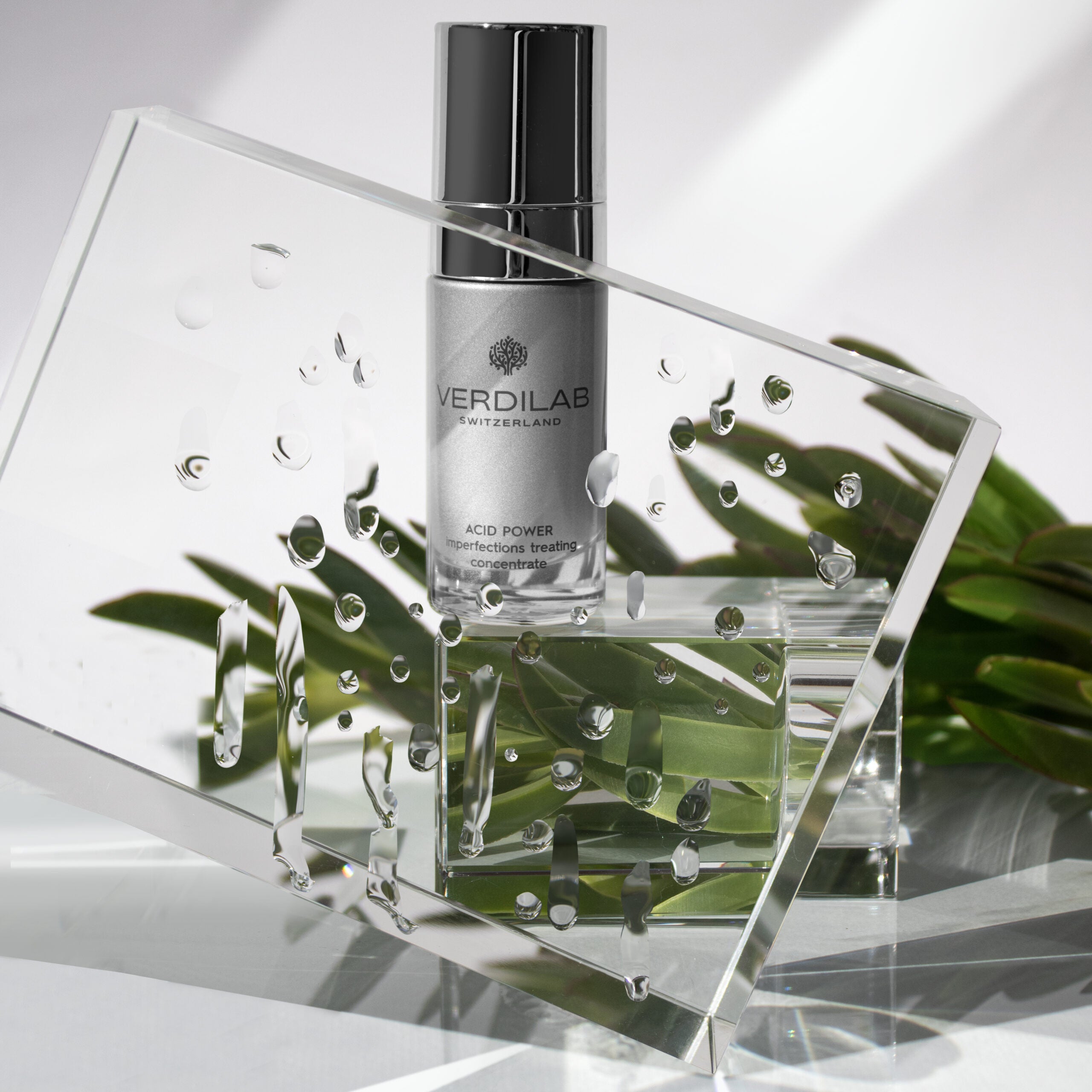 ACID POWER imperfections treating concentrate 15ml