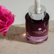 LIFT & GLOW rose serum 30ml