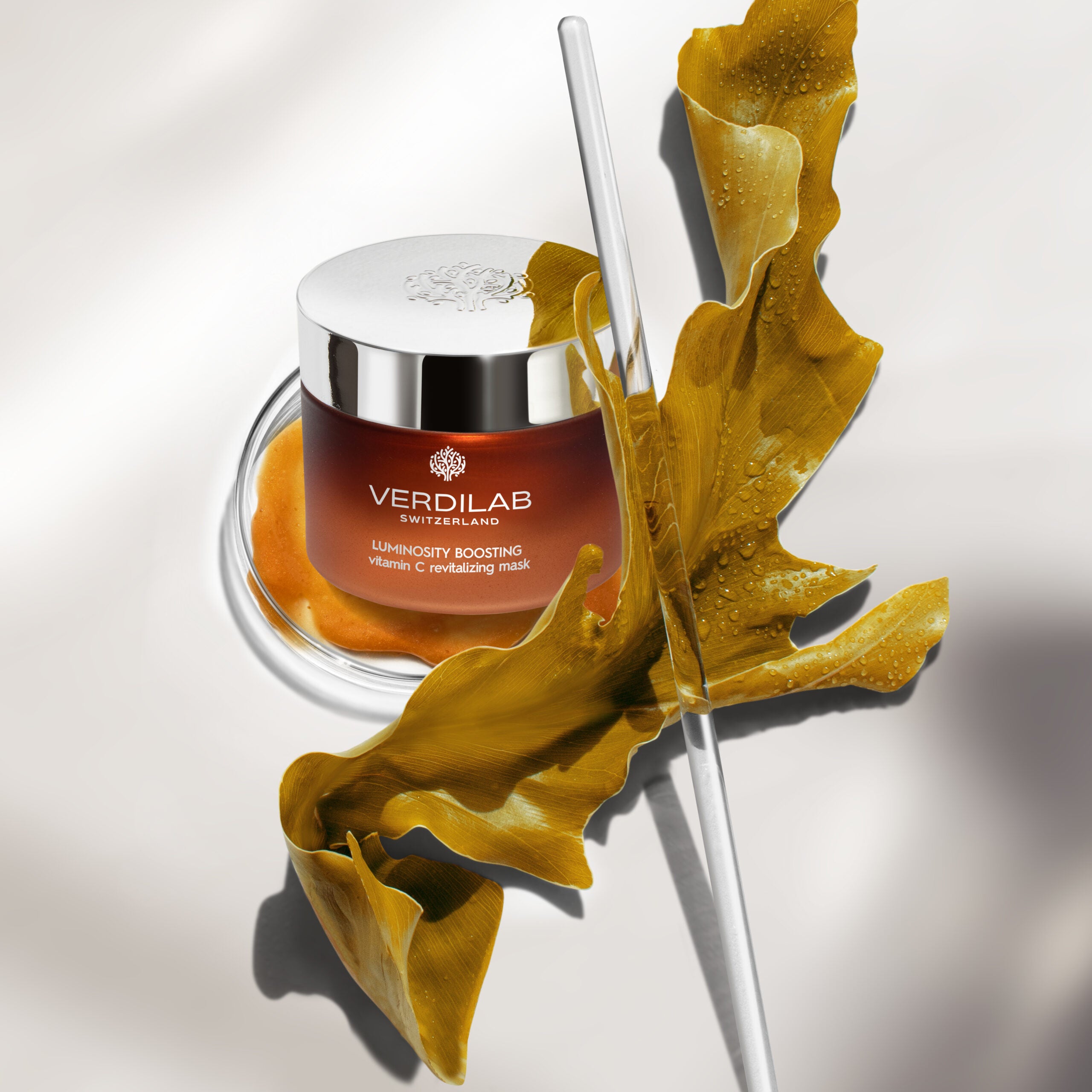 LUMINOSITY BOOSTING vitamin C revitalizing mask 50ml