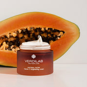 NATURAL GLOW vitamin C brightening cream 50ml
