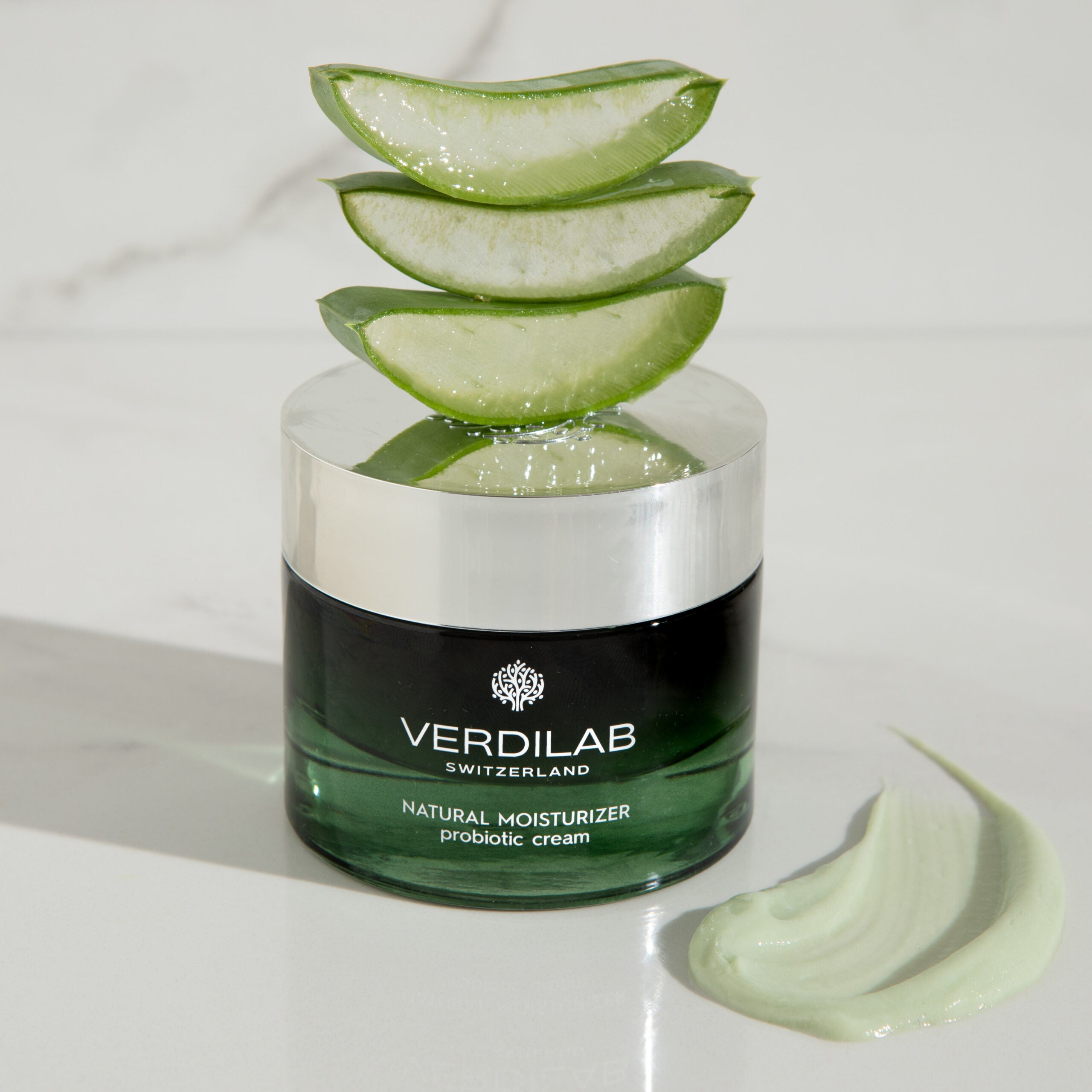 NATURAL MOISTURIZER probiotic cream 50ml