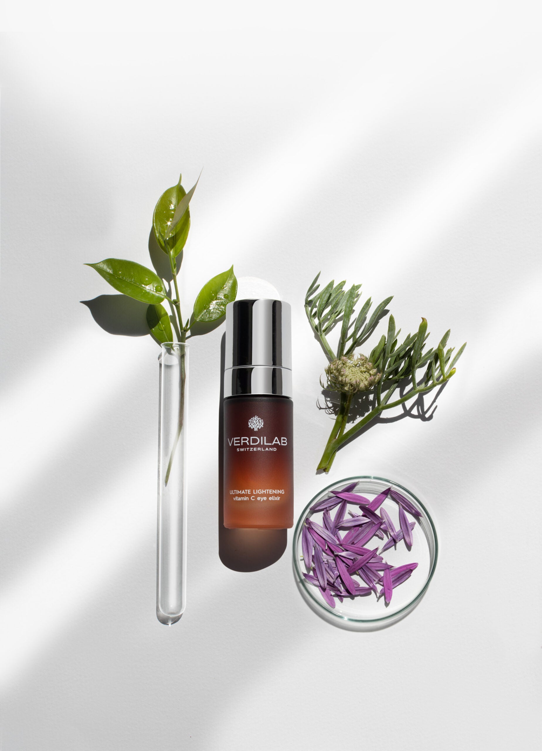 ULTIMATE LIGHTENING vitamin C elixir 15ml