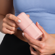 Bio Deo - Dusty Pink - incl. refill