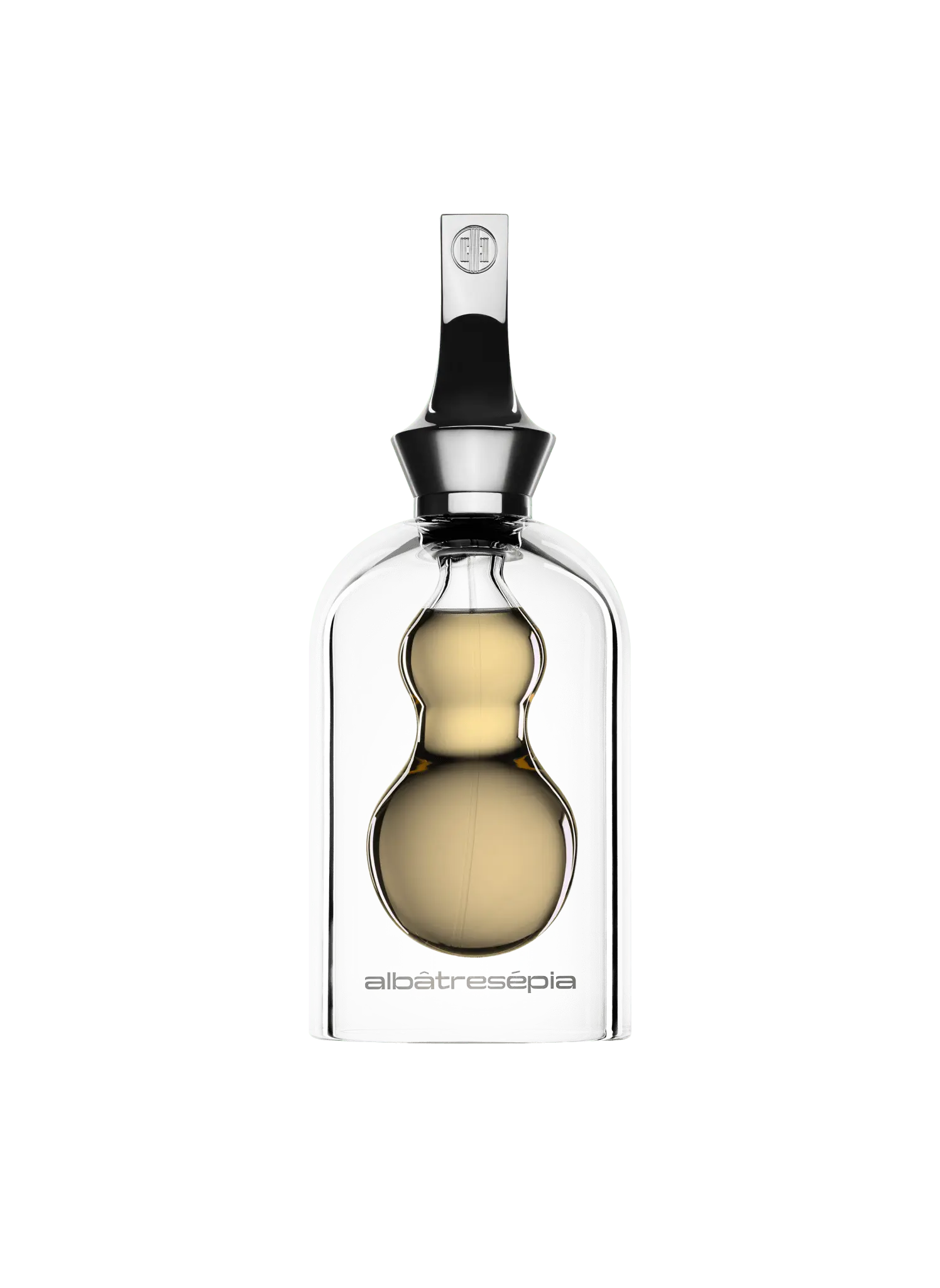 Albâtre sépia - Parfum