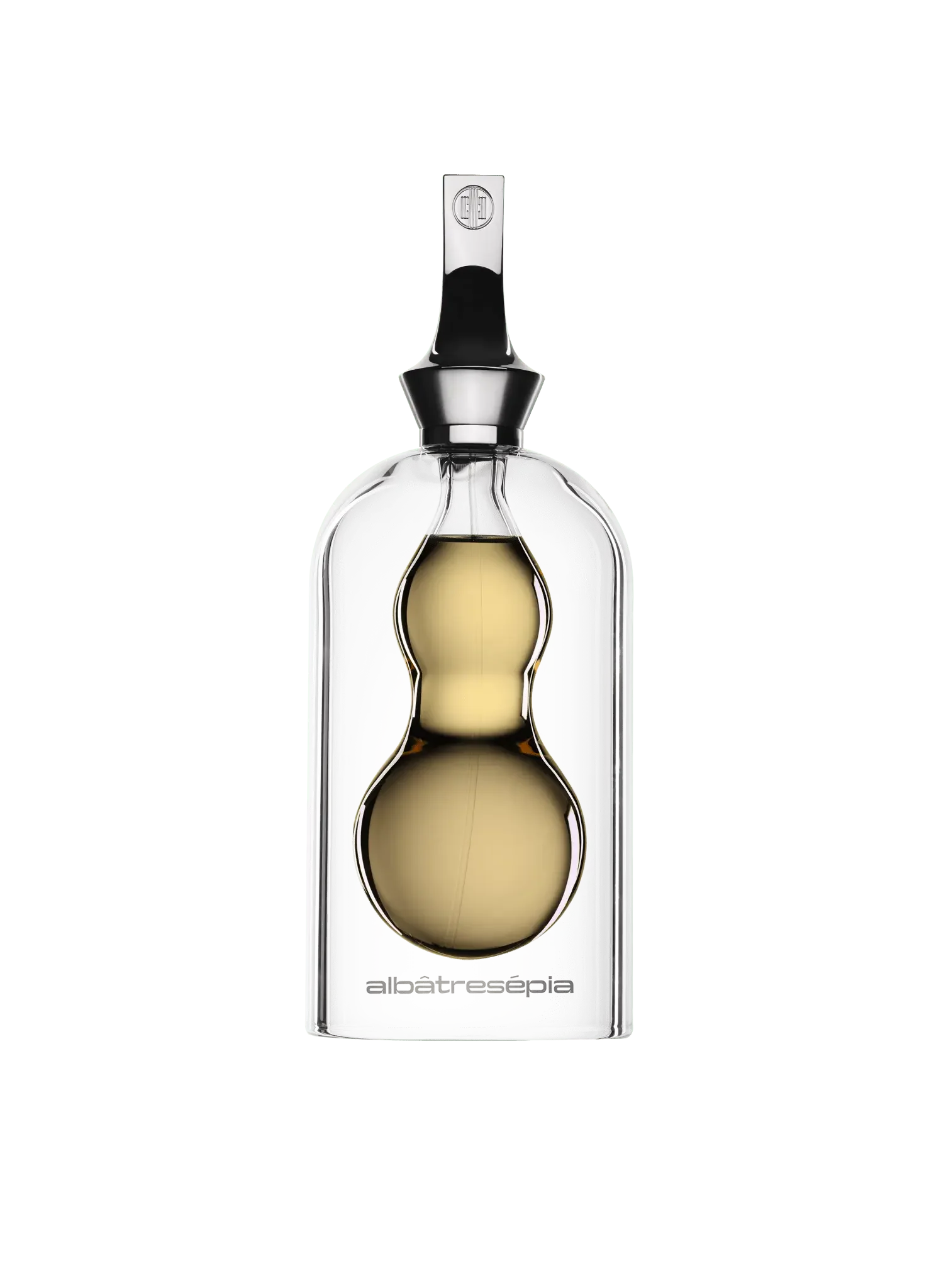 Albâtre sépia - Parfum