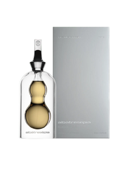 Albâtre sépia - Parfum