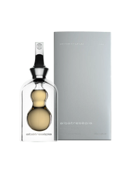 Albâtre sépia - Parfum