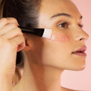 Resurfacing Enzyme Mask -  Bioactive Rose Gommage