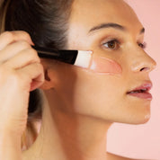 Resurfacing Enzyme Mask -  Bioactive Rose Gommage