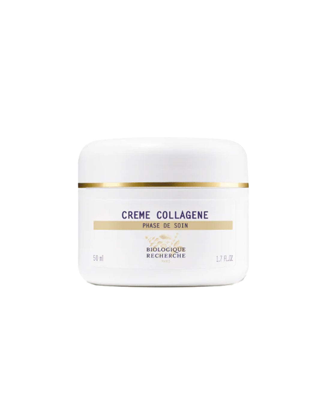 CRÈME COLLAGÈNE