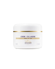 CRÈME COLLAGÈNE