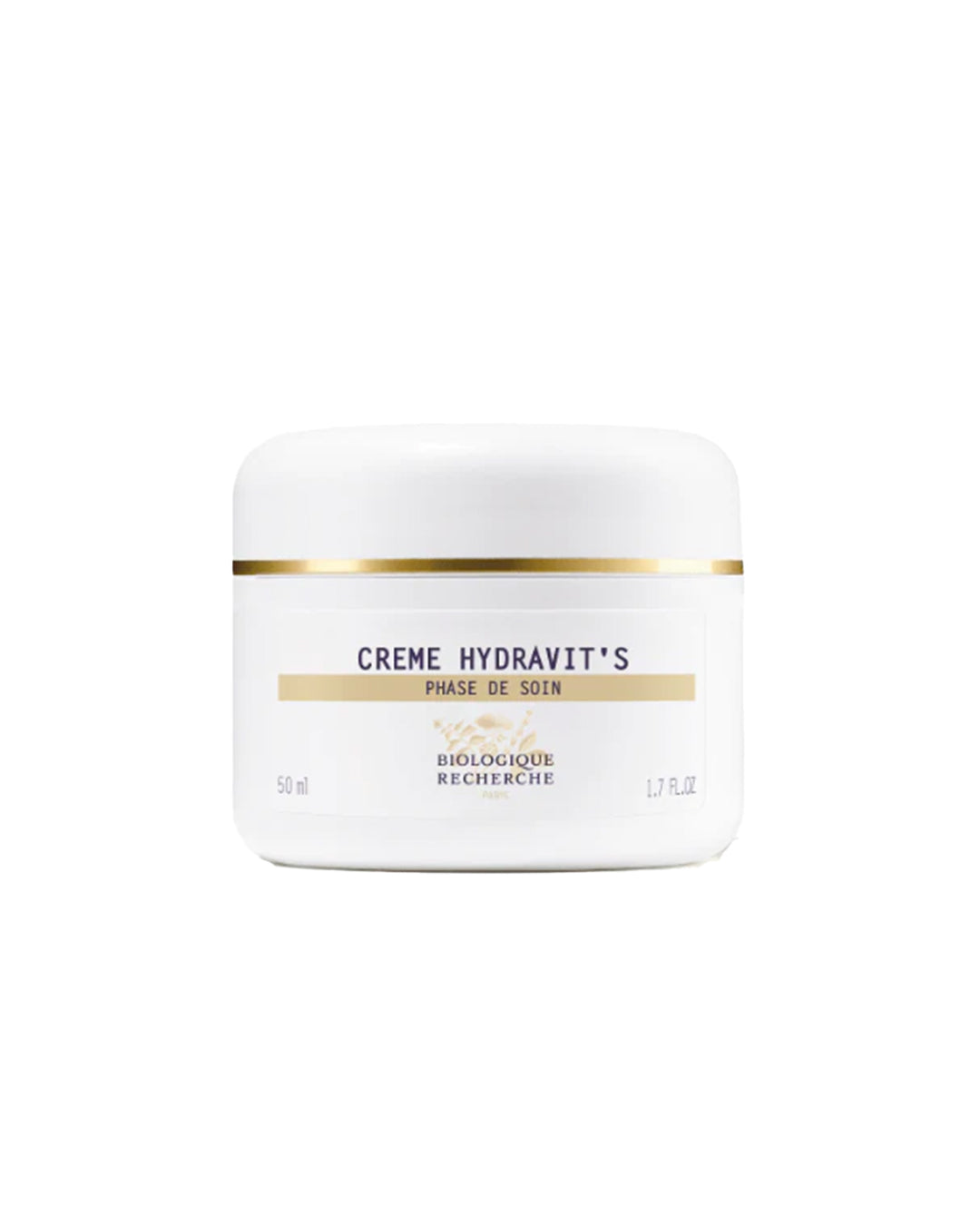 CRÈME HYDRAVITS