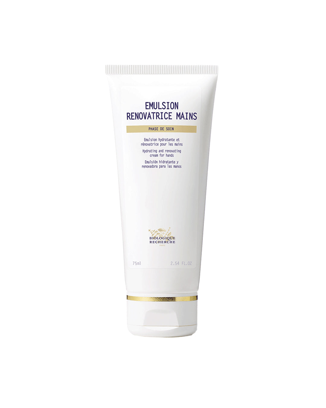 EMULSION RENOVATRICE MAINS