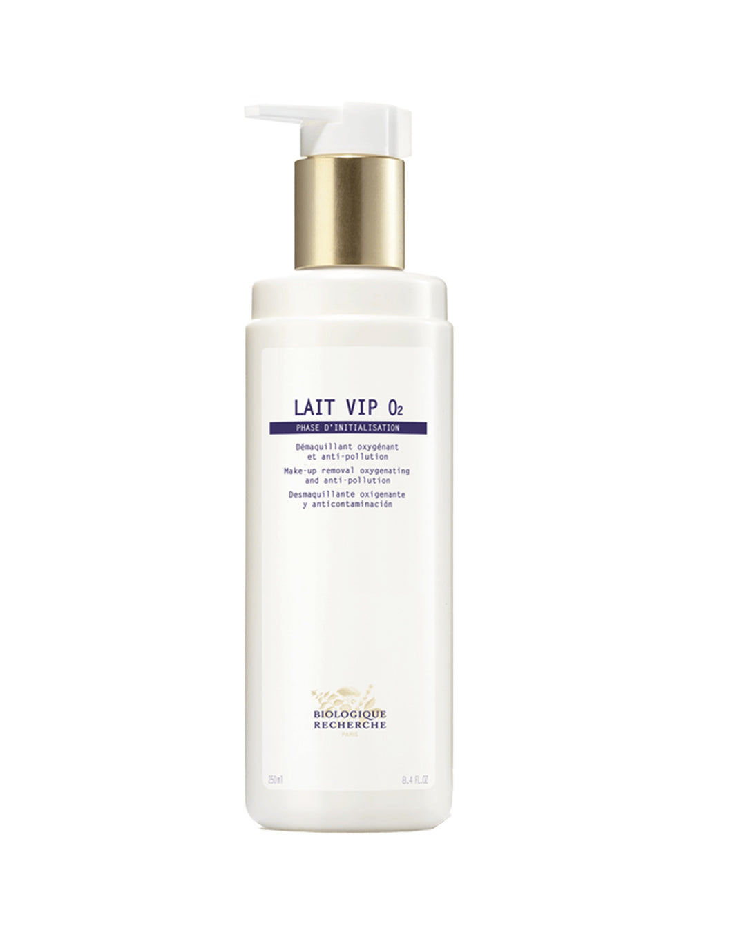 Lait VIP 02