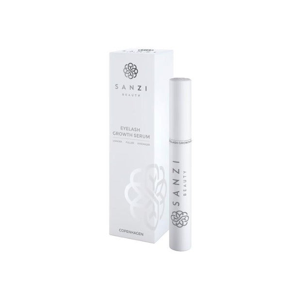 EYELASH GROWTH SERUM 2 ml