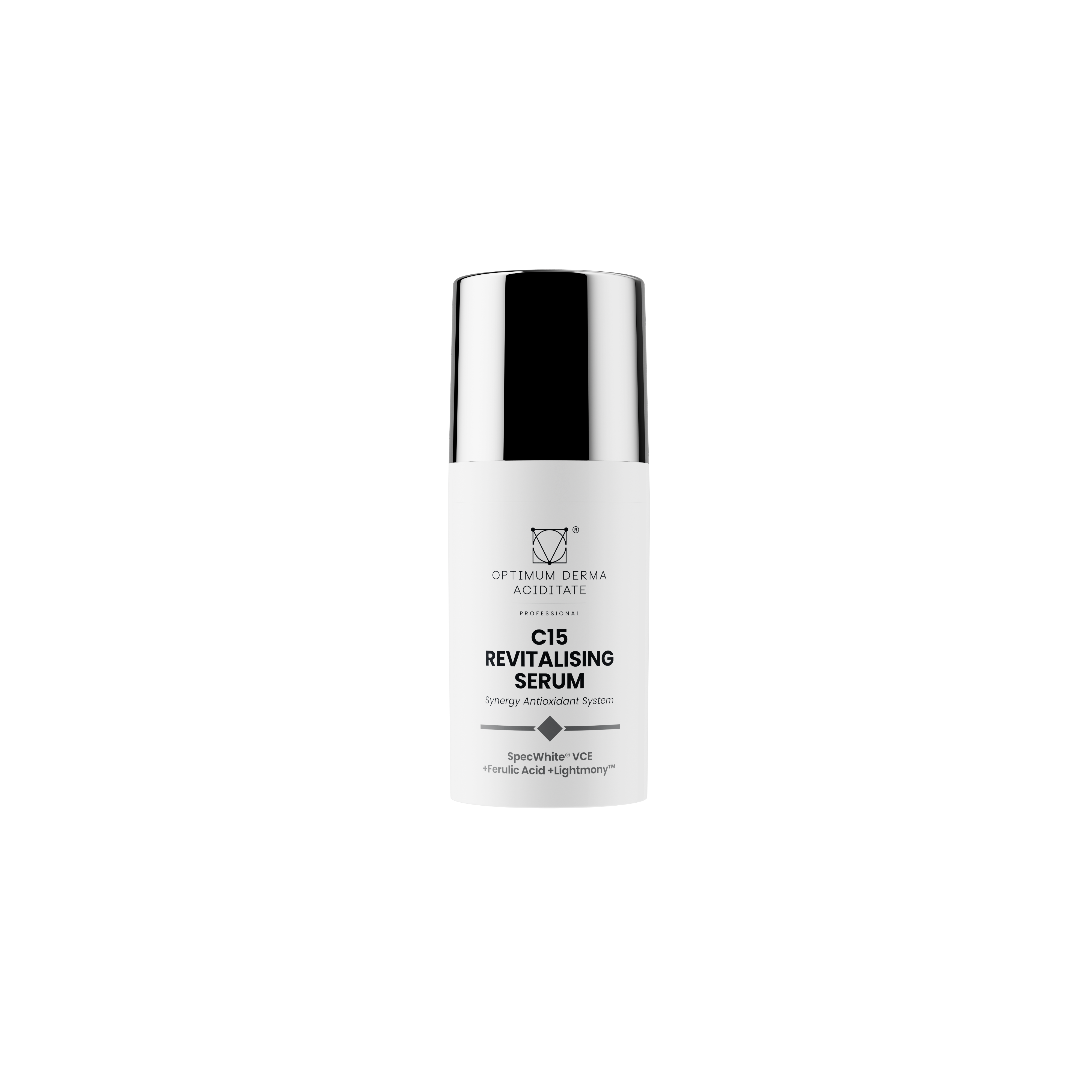 C15 Revitalising Serum