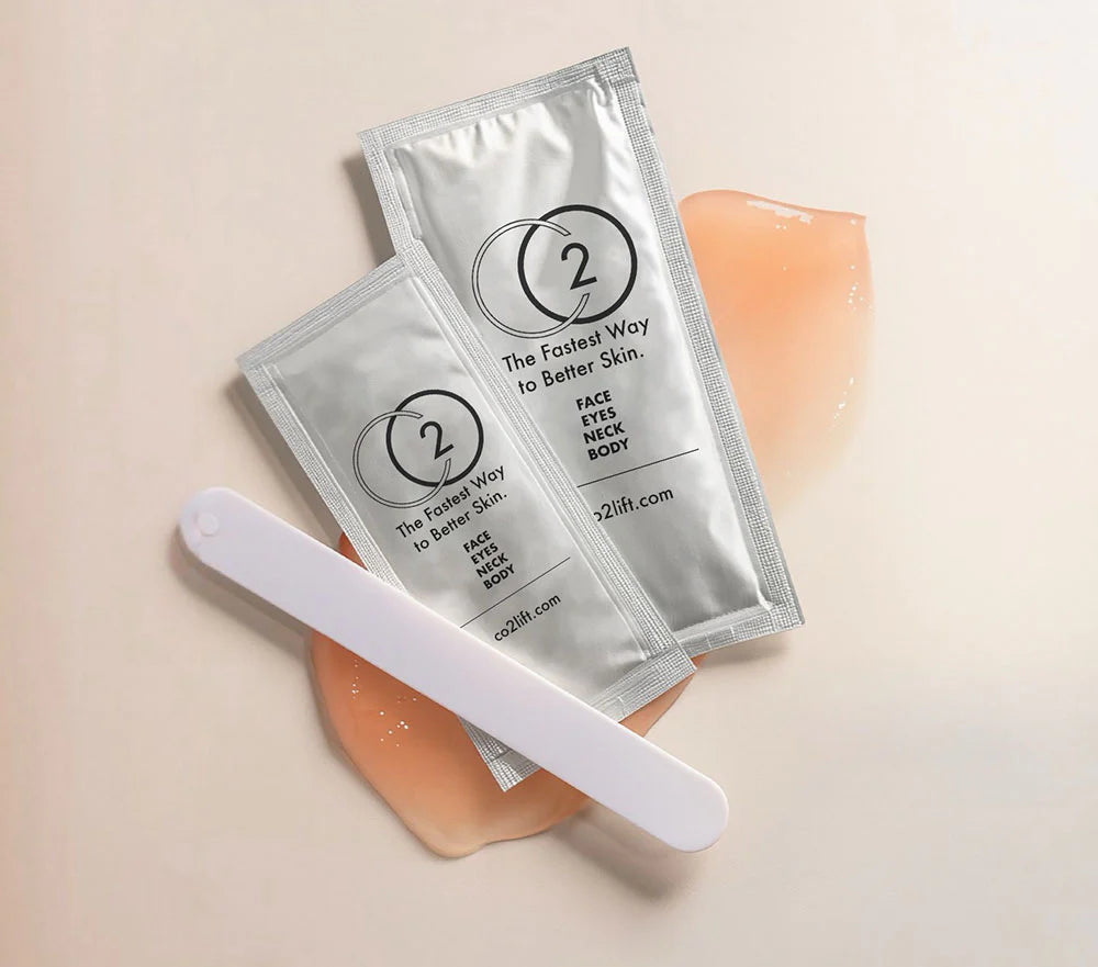 CO2Lift Regular Maske