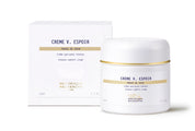 CREME V. ESPOIR