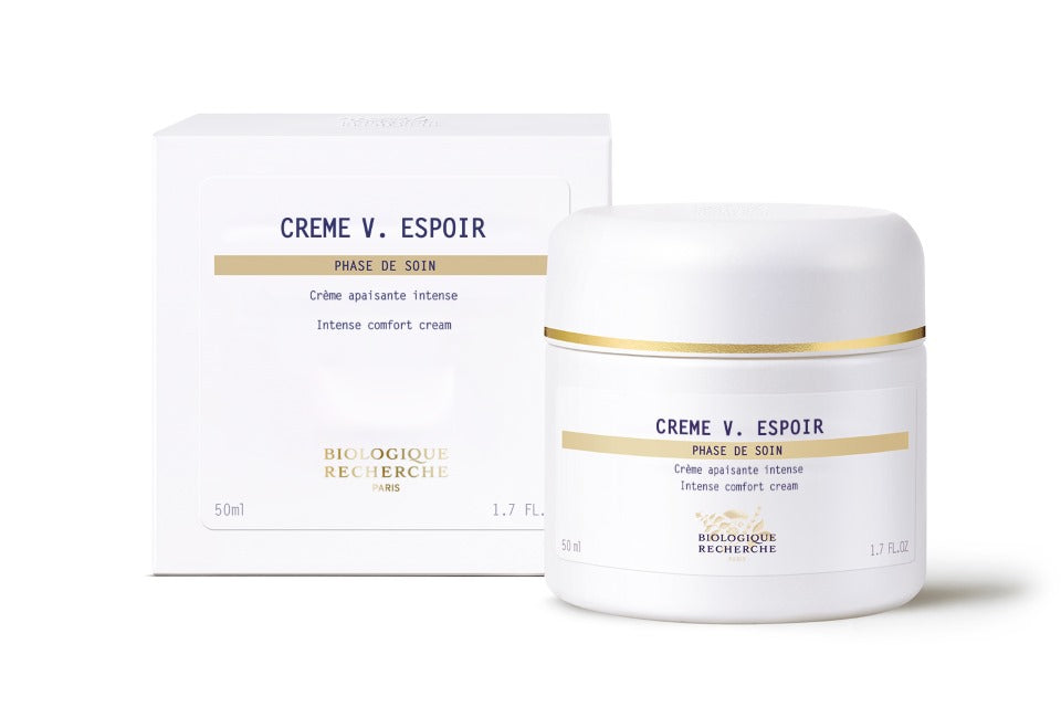 CREME V. ESPOIR