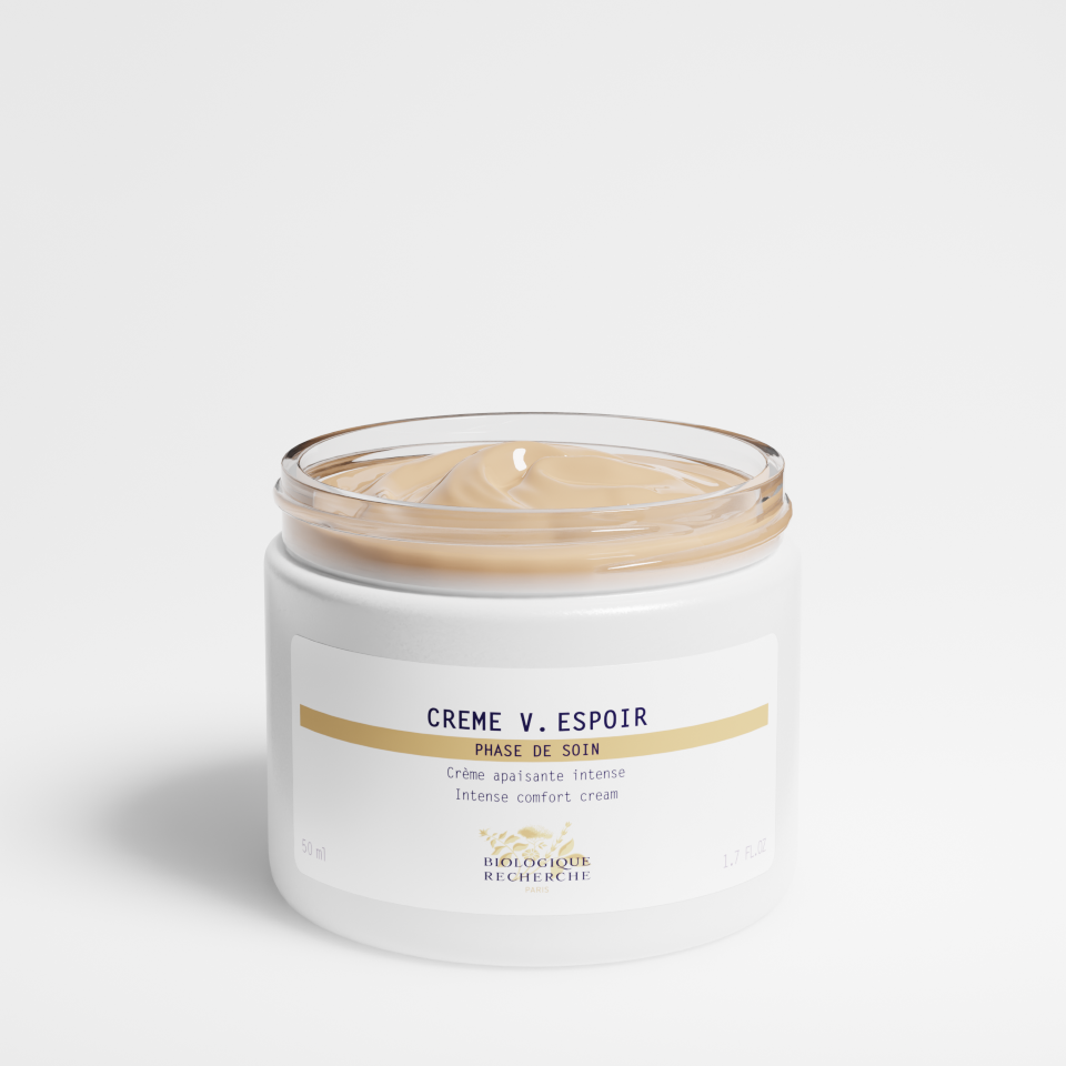 CREME V. ESPOIR