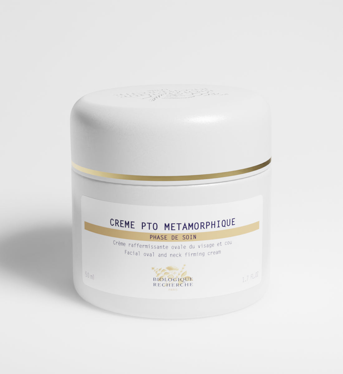 Creme PTO Métamorphique