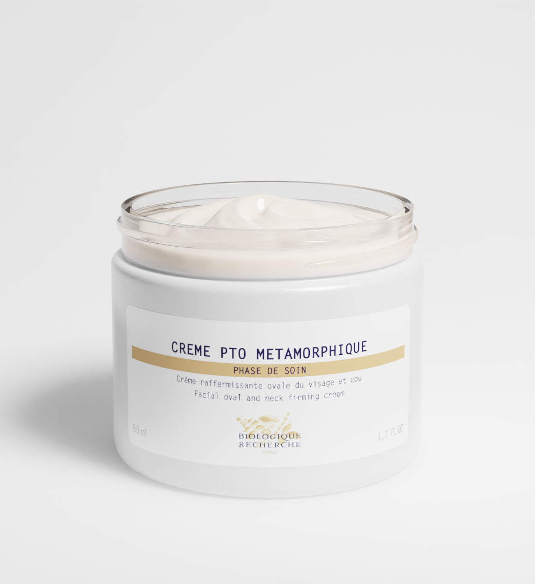Creme PTO Métamorphique