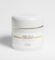CRÈME VIP O2 NEW!