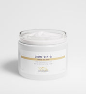 CRÈME VIP O2 NEW!