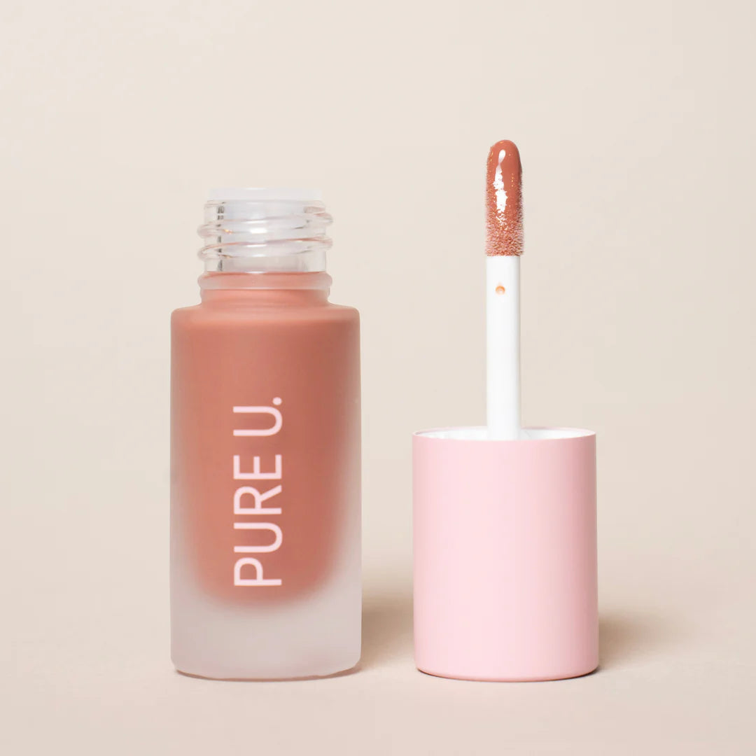 Balmy Lip Tint - 4 colors