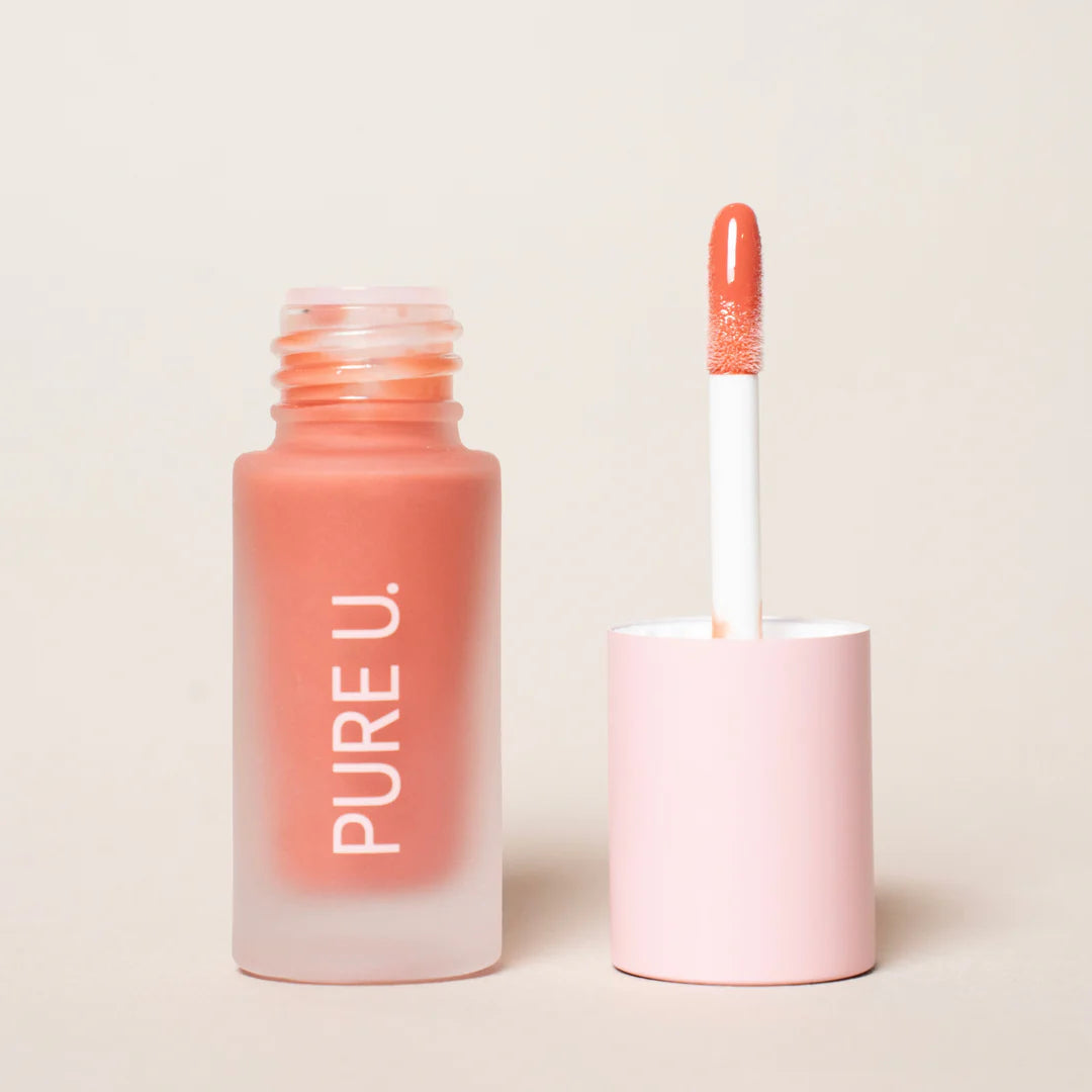 Balmy Lip Tint - 4 colors