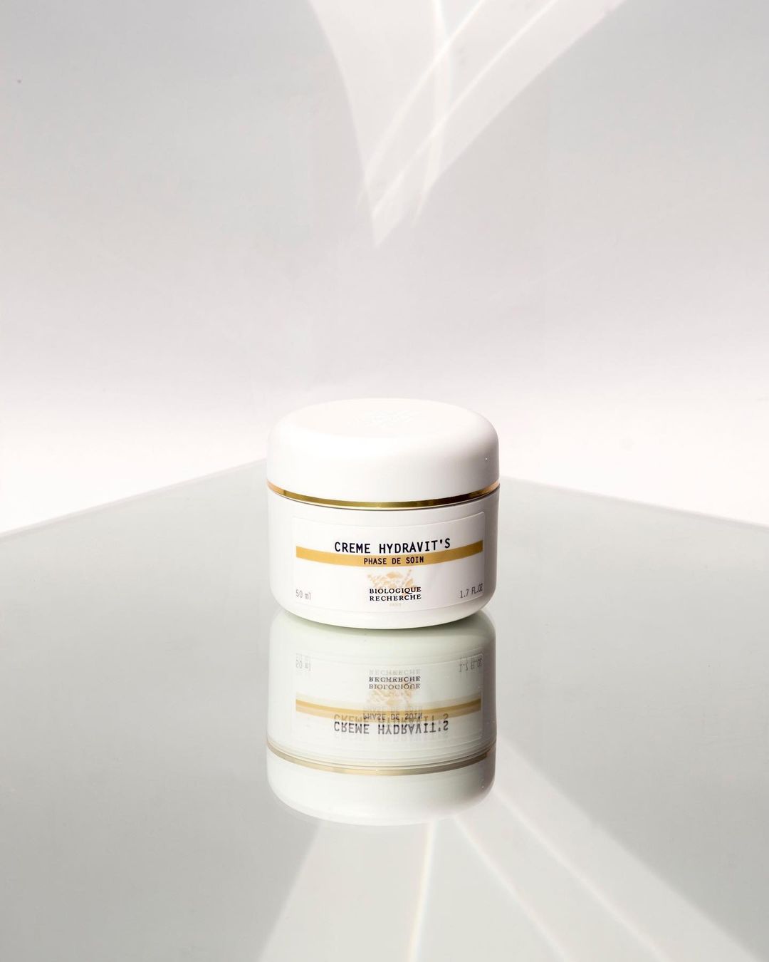 CRÈME HYDRAVITS