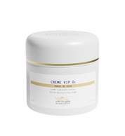 CRÈME VIP O2 NEW!