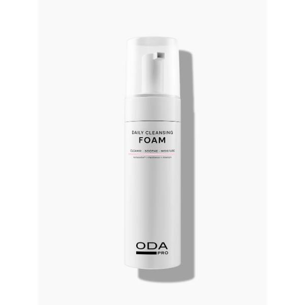 Daily cleansing foam 150ml