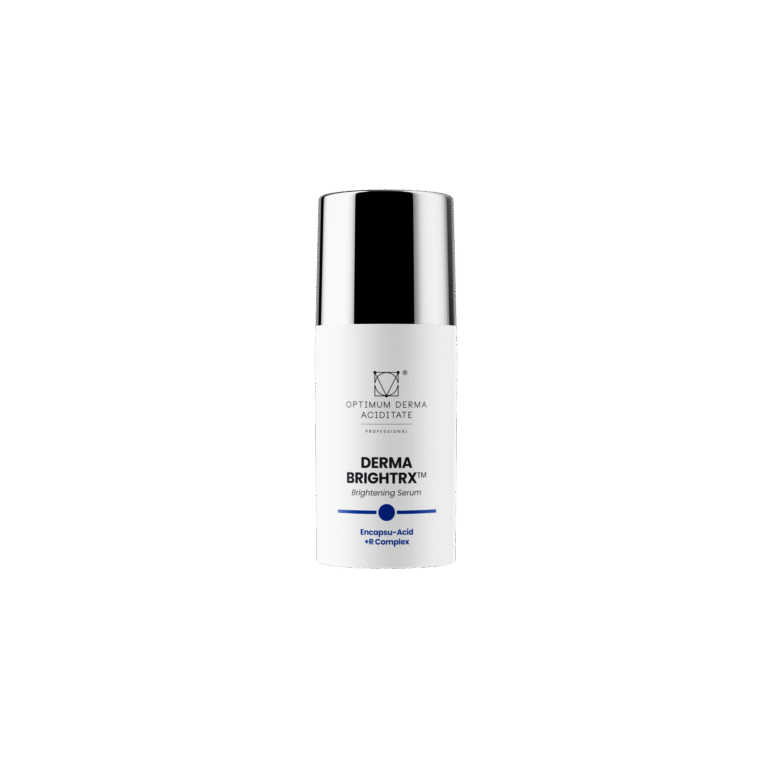 DermaBright RX™ brightening serum