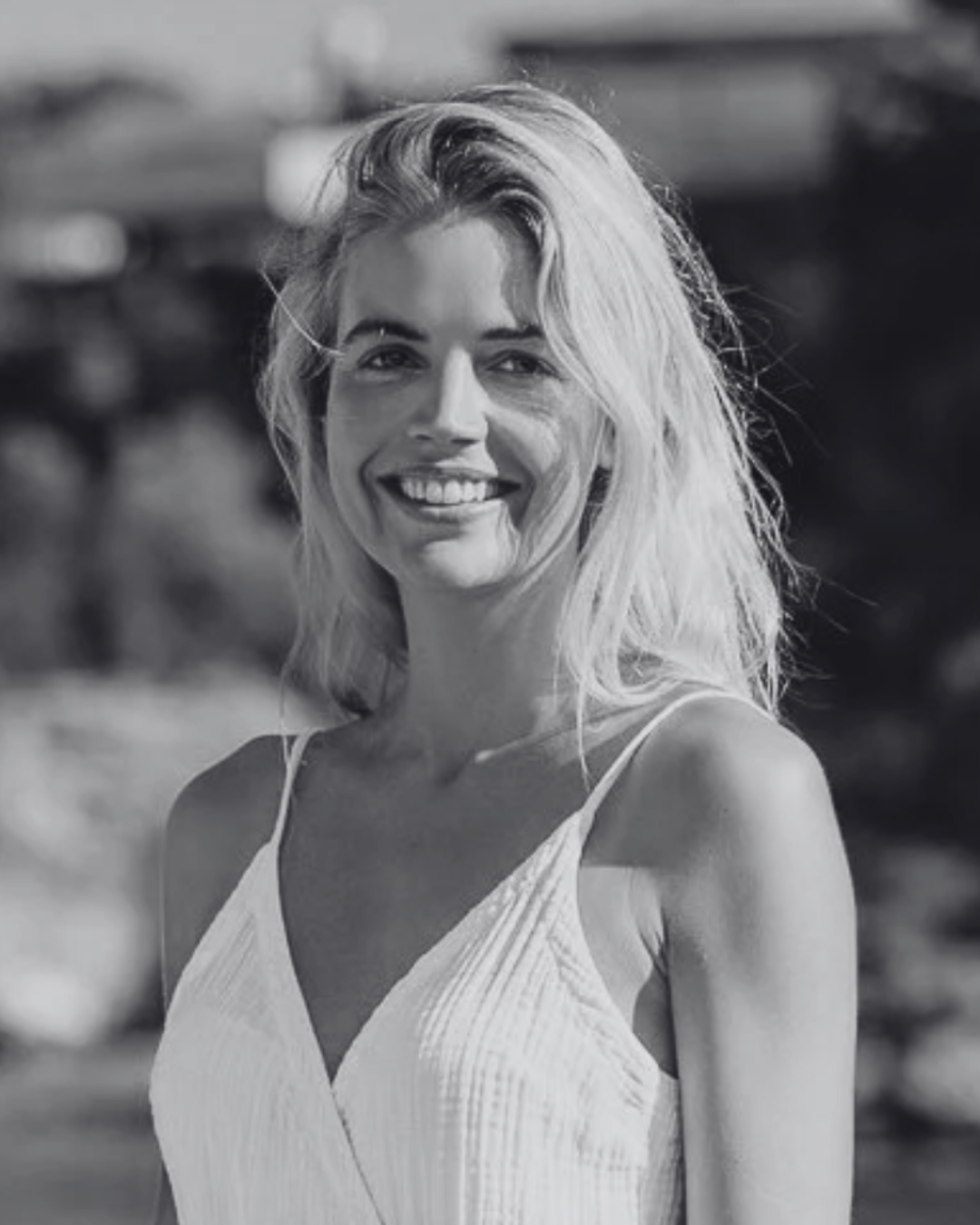 Anna - Energetic Bodywork Therapist
