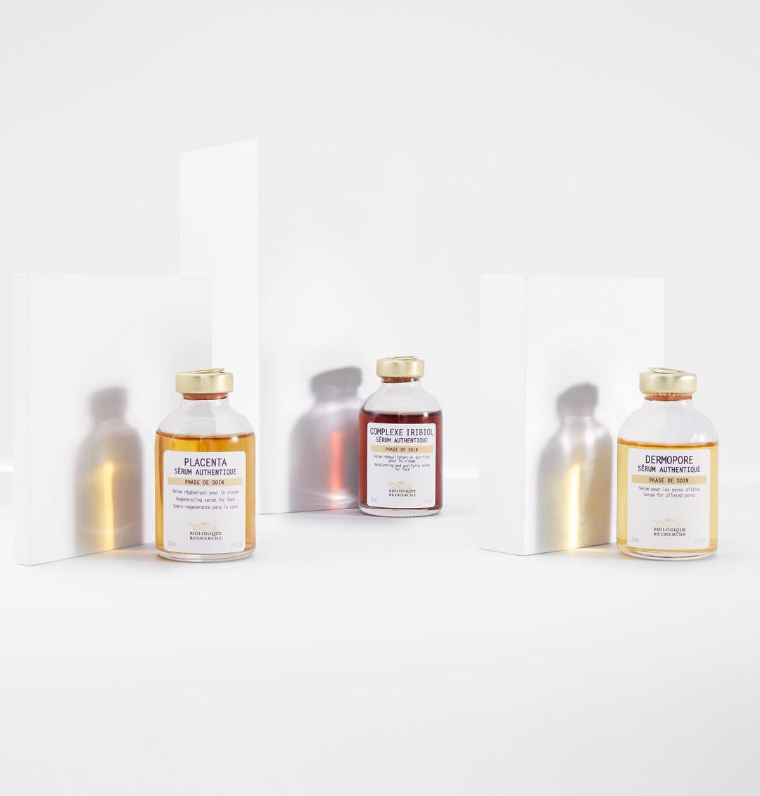 Serum DERMOPORE