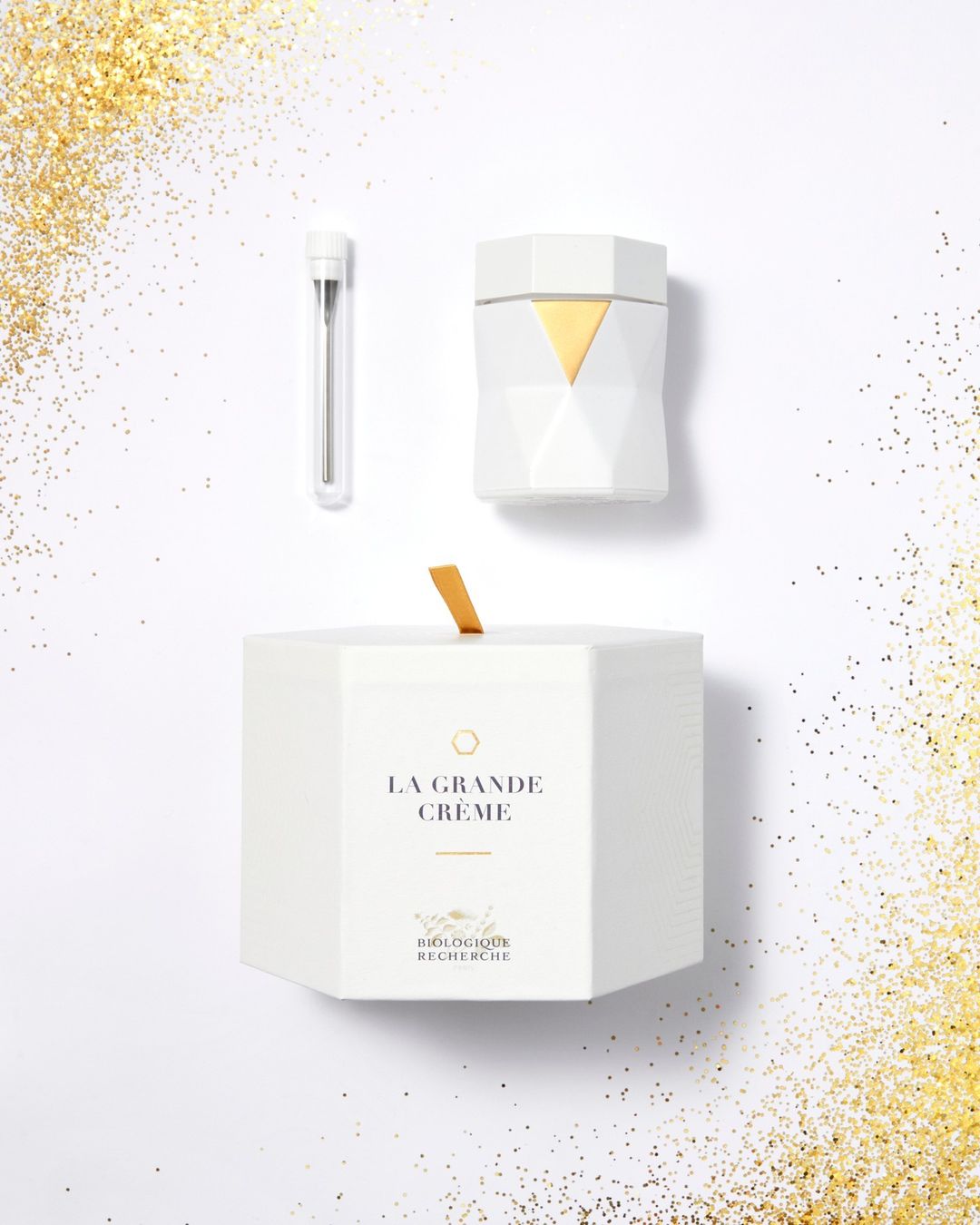 LA GRANDE CRÈME
