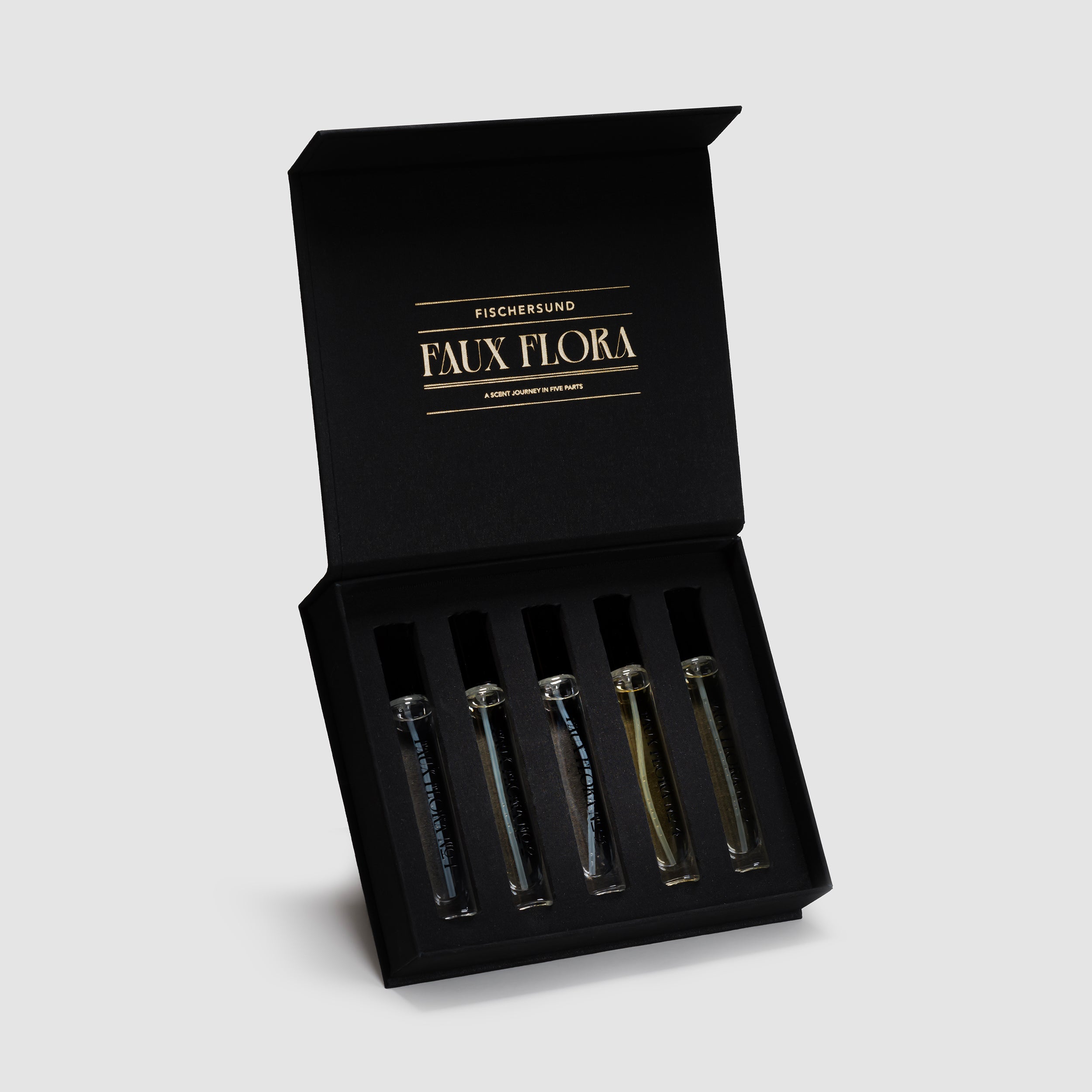 Faux Flora Discovery set