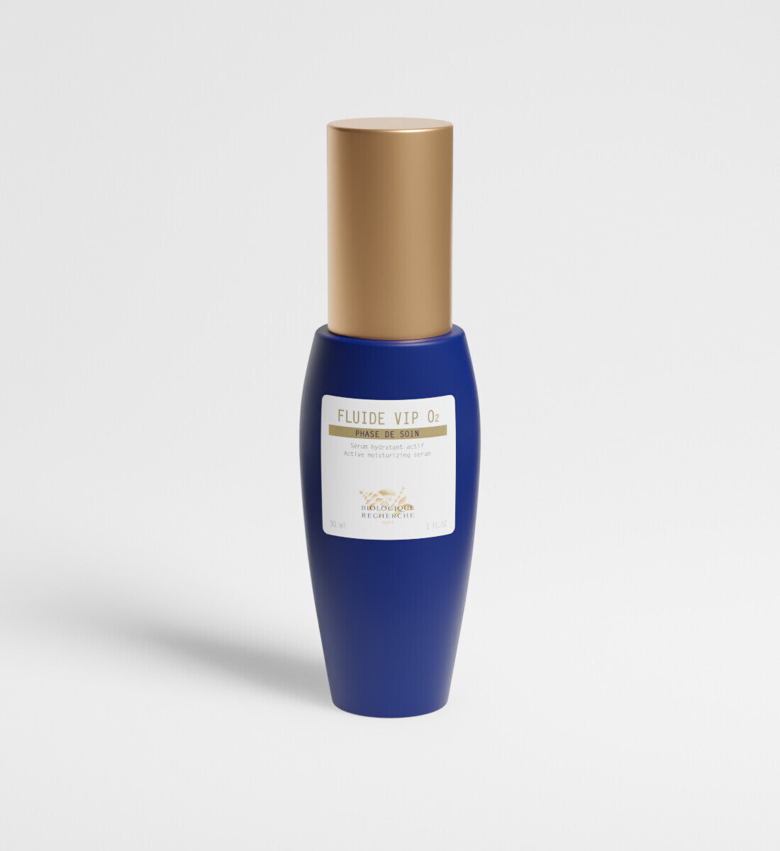 FLUIDE VIP O2 NEW!