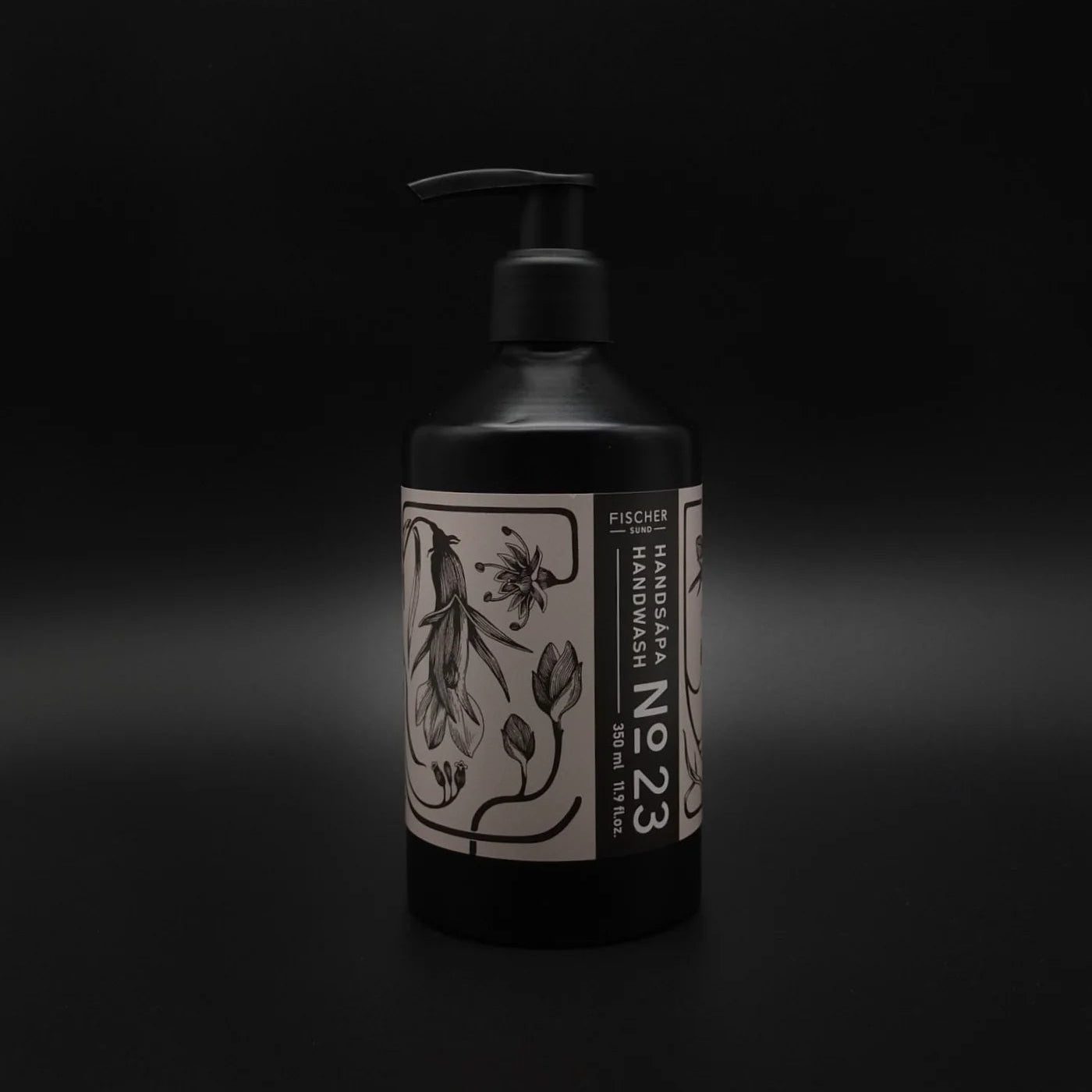 Hand Wash No. 23