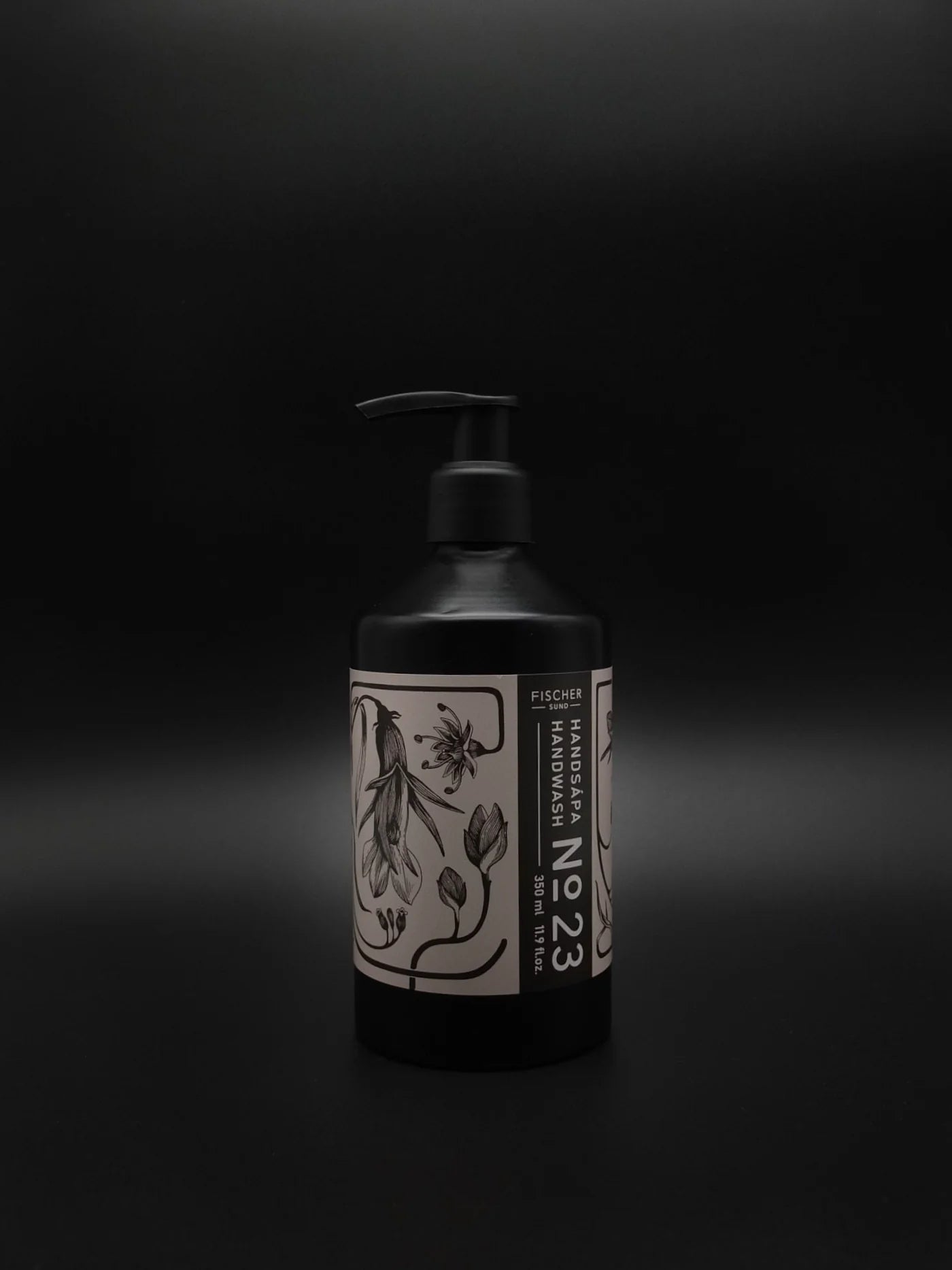 Hand Wash No. 23