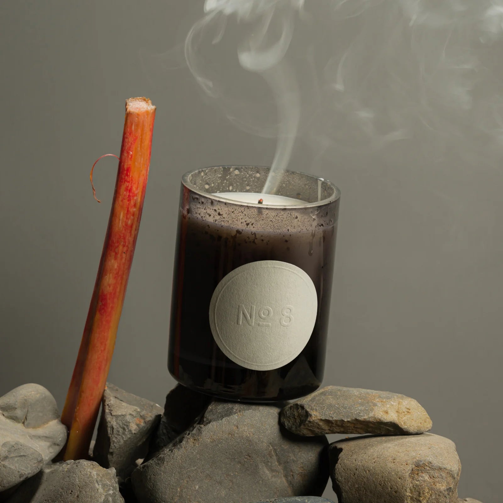 Scented Candle No. 8