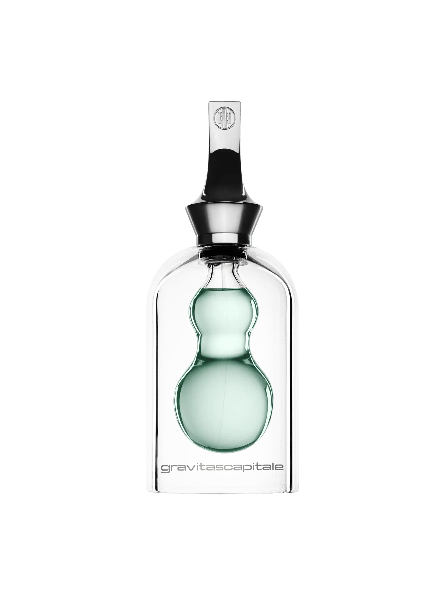 Gravitas Capitale - Parfum