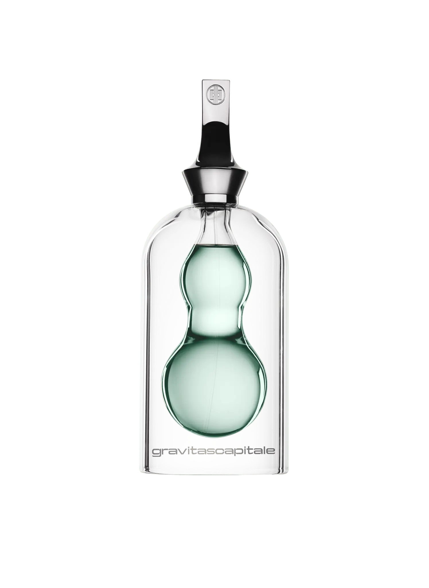 Gravitas Capitale - Parfum