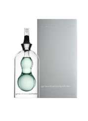 Gravitas Capitale - Parfum