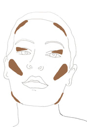 Bronzing Balm - 4 colors